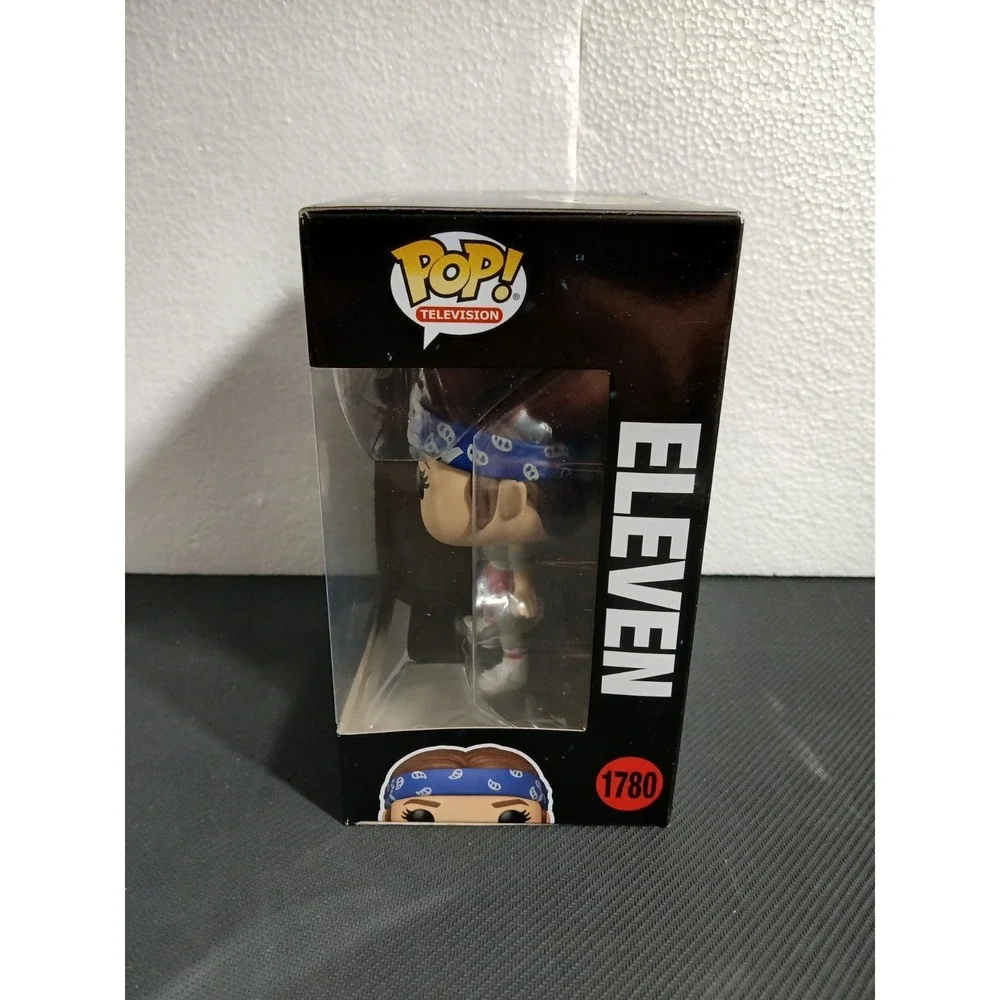 Funko Pop Stranger Things - Eleven - Vinyl Figure - #1780